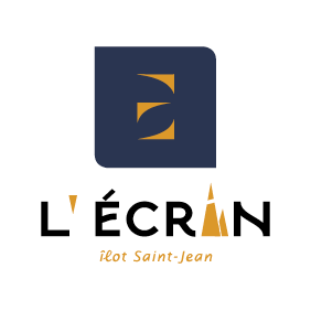 Résidence l'Écrin, îlot Saint-Jean, à Chartres, à moins d'une heure de Paris